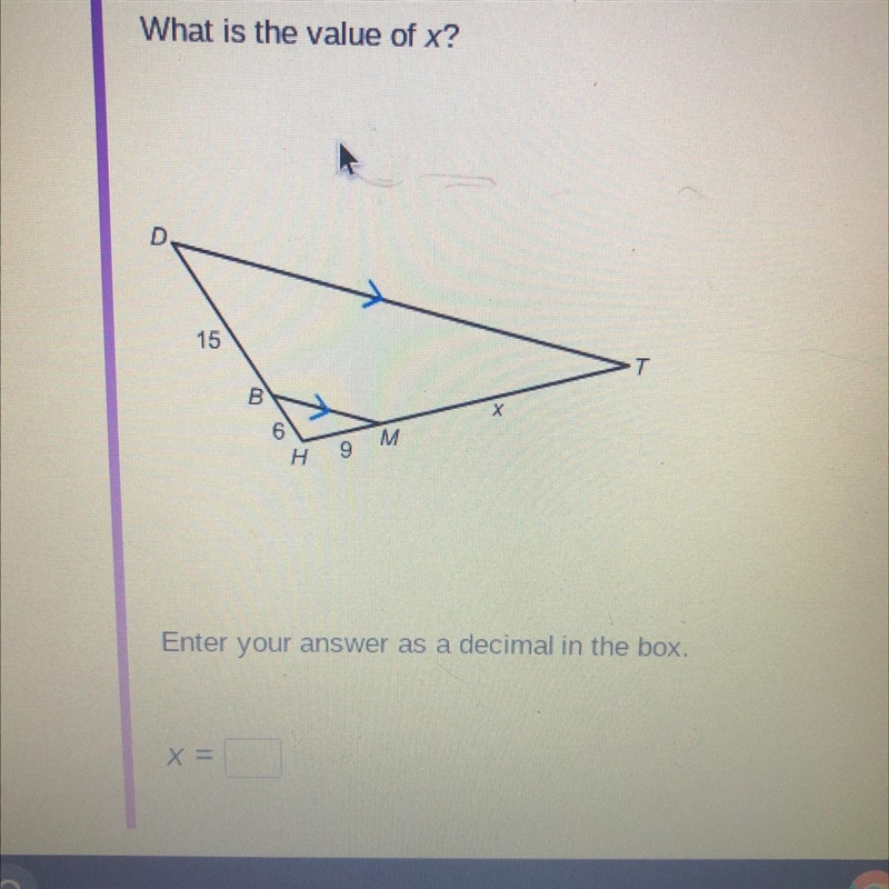 What is the value of x?-example-1