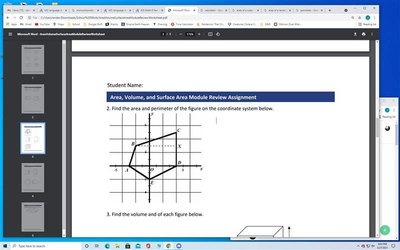 PLZ HELP I HAVE NO CLUE WHAT TO DO-example-1