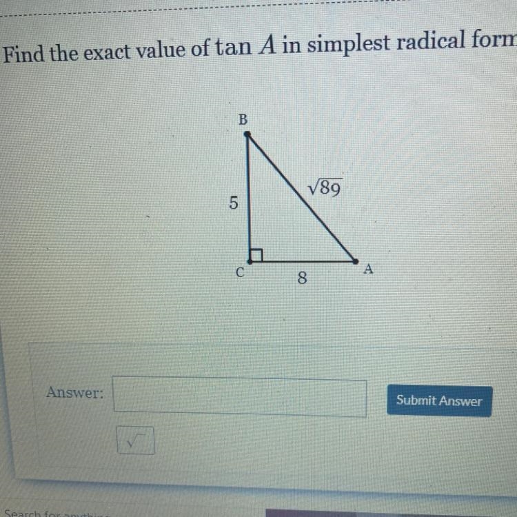 What’s the exact value?-example-1