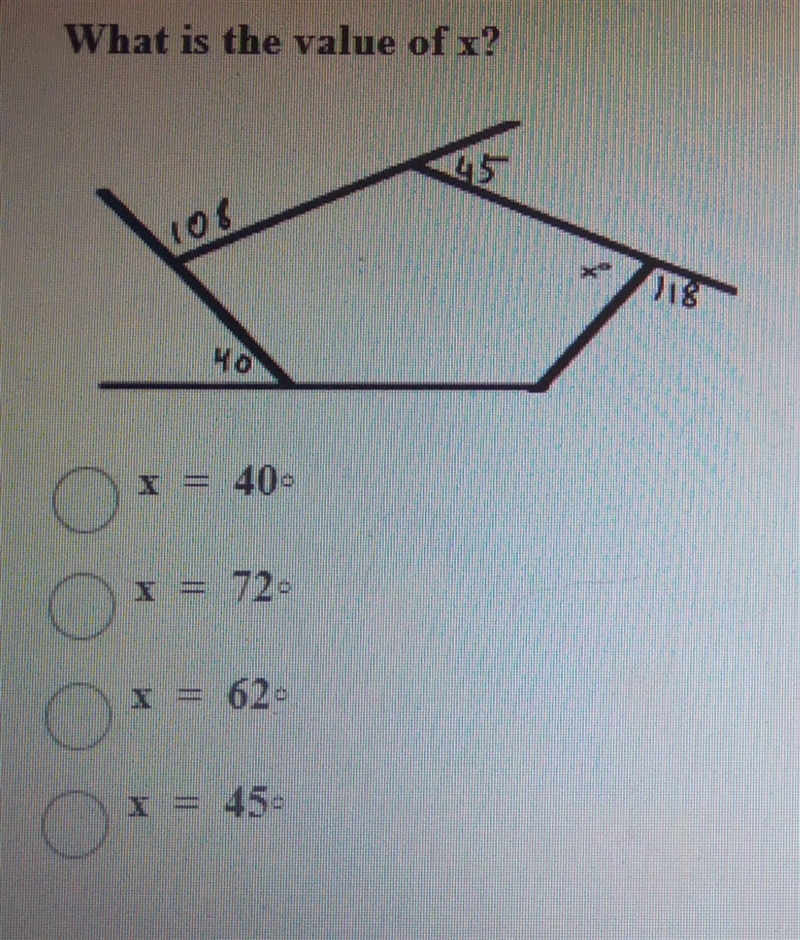 I just need to know how to solve this question.-example-1