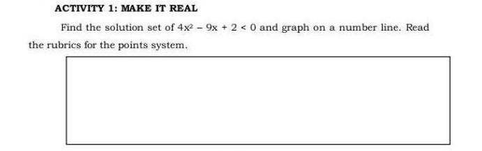 Show your solution and then graph​-example-1