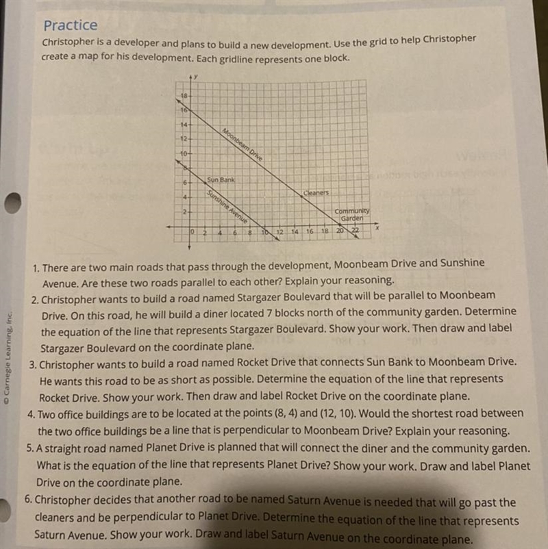 Can someone help this is due at 11:59 today I need help on all the problems and how-example-1