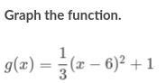 How do I graph quadratics in vertex form?-example-1