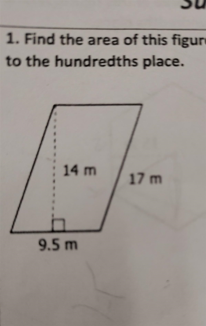 Find the area of this figure. Round to the hundredths place.​-example-1