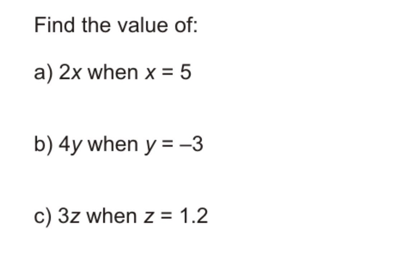 What are the answers to these?-example-1