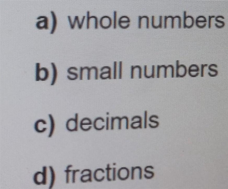 All of the numbers to the right of the decimal are called ​-example-1