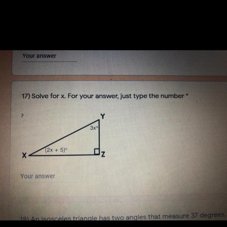 Solve for x. For your answer,-example-1