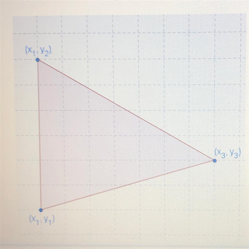 What is the area of this triangle?-example-1