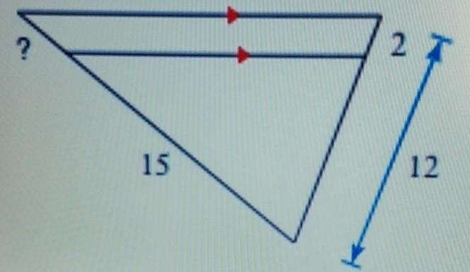 Answers to this question 8 2.5 12 3​-example-1