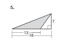 Find the area for this problem-example-1