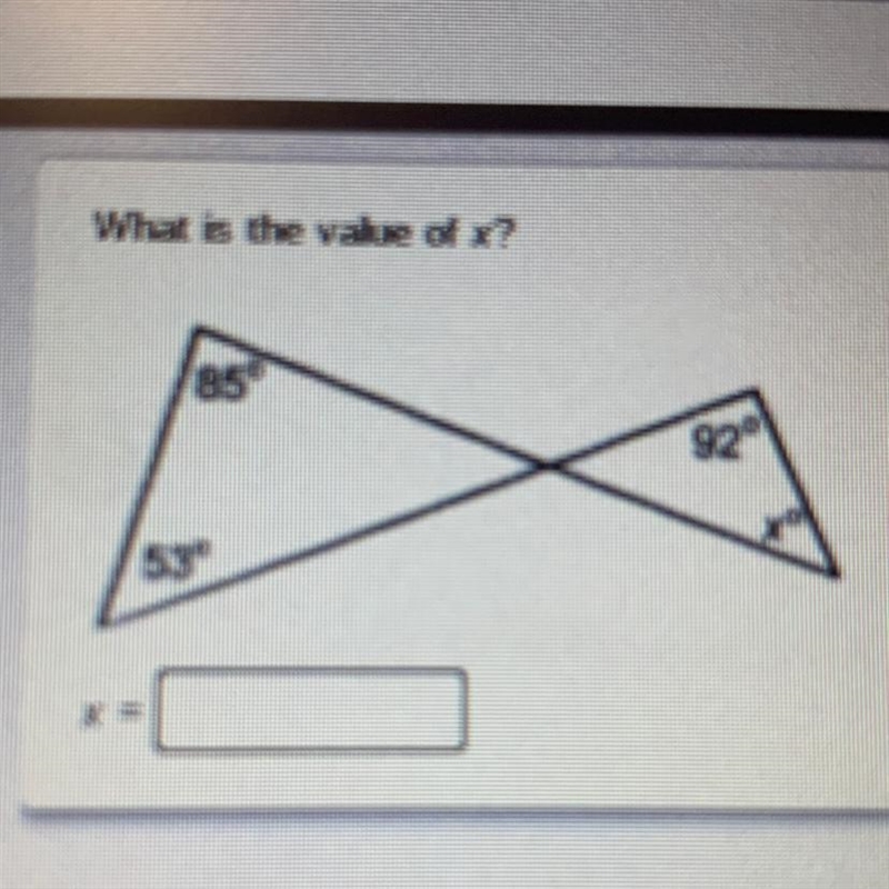 What is the value of x?-example-1