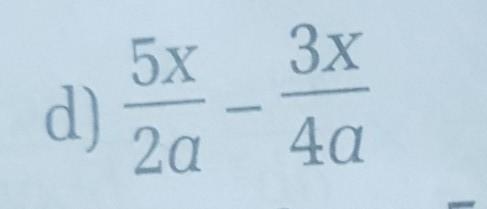 Answer--> 7x/4a ?????​-example-1