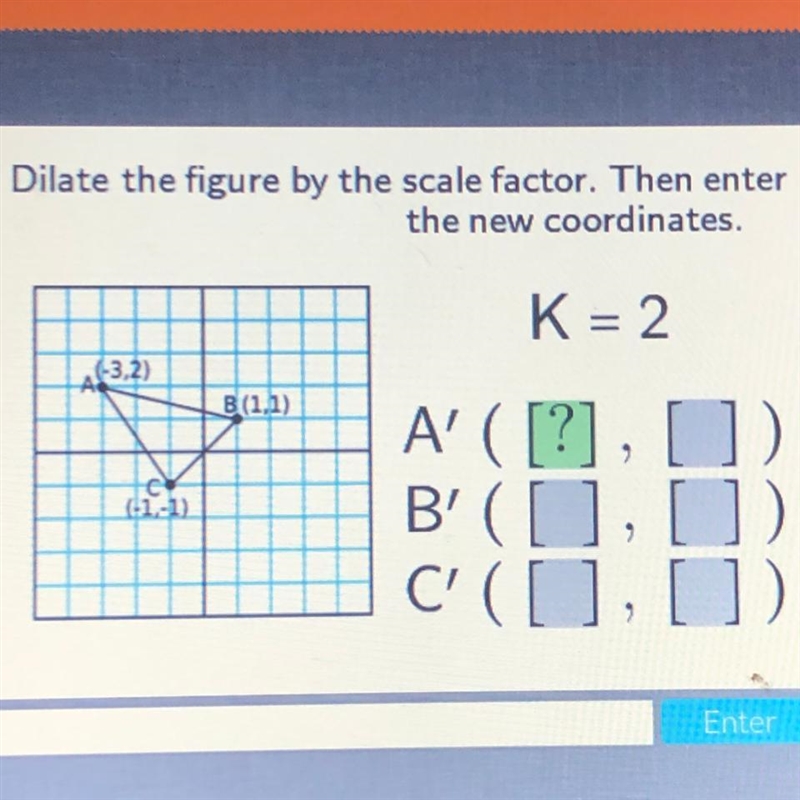 Dilations geometry help please-example-1