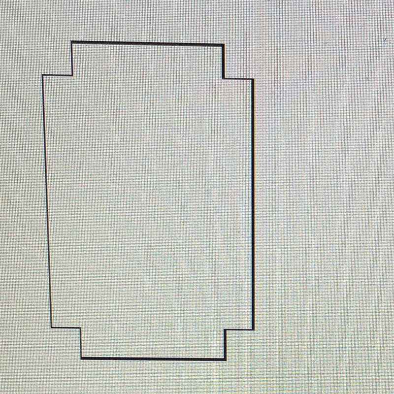 3. What type(s) of symmetry is/are shown in the figure below! Oreflectional symmetry-example-1