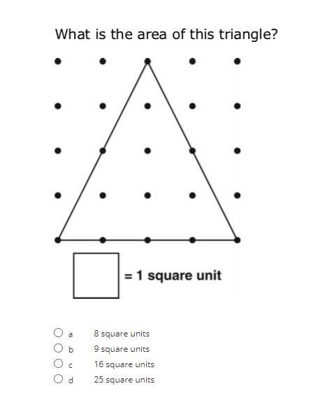 Pls tell me which square unit :(-example-1