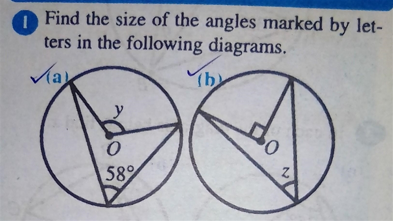 I need help with these questions (see image). Please show workings. ​-example-1