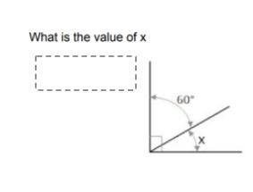 Find the value of x.-example-1