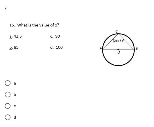 Mhanifa if you are online could you please help me. What is the value of X?-example-1