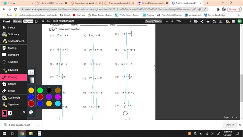 I need help asap!!!!!!!!!!!!!!! 7th grade math-example-1