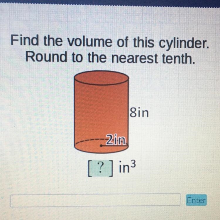 Help Help Help Help Help Help Help Help Help Help Help Help Find the volume of this-example-1