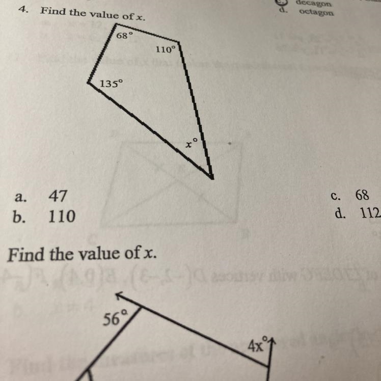 Can anyone help me on #4-example-1