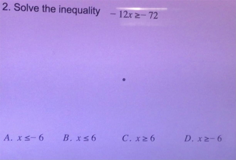 Please do this ASAP! NO LINKS it’s about inequality’s-example-1