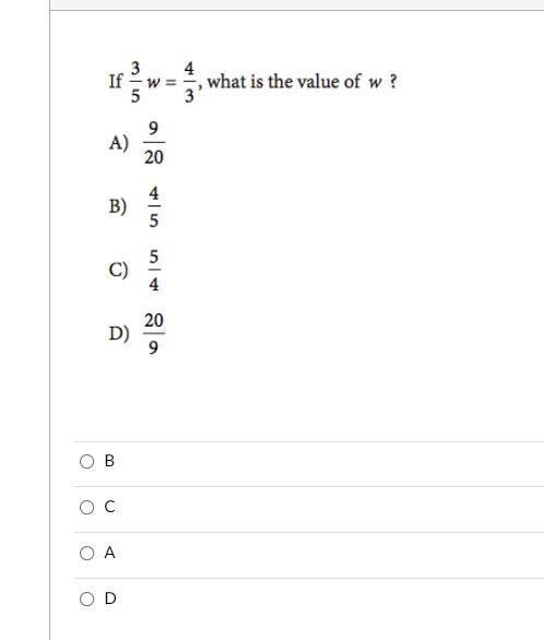 Mathematics algebra sat-example-1