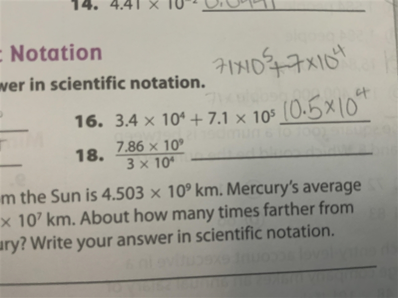 15 points! What is the answer to 18?-example-1