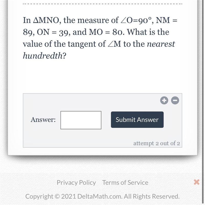 Identifying trig ratios no diagram Plz help-example-1