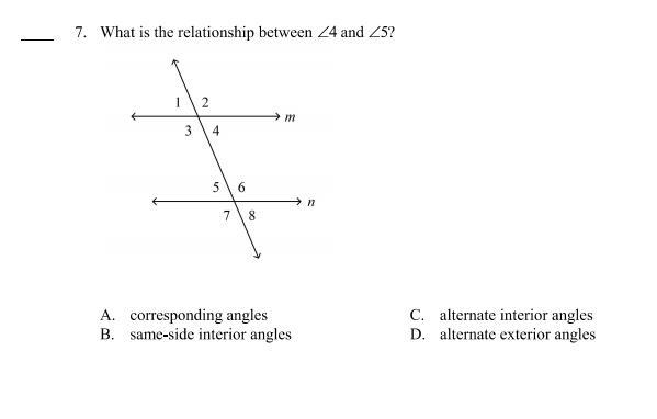 Whats the relation ship between these two-example-1