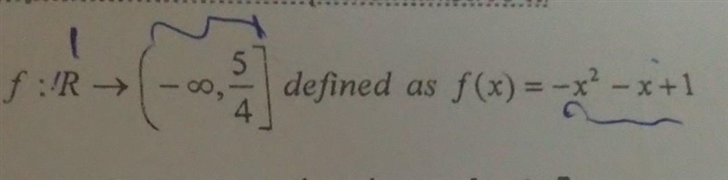 Is it one to one or onto? why?​-example-1