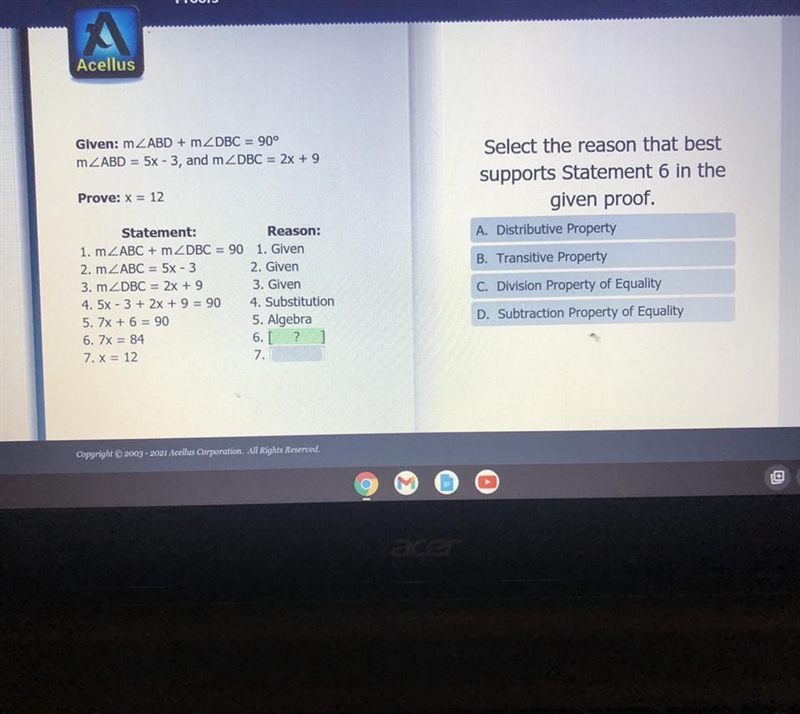 Help I need 6 and 7 answered! 10 points!!-example-1