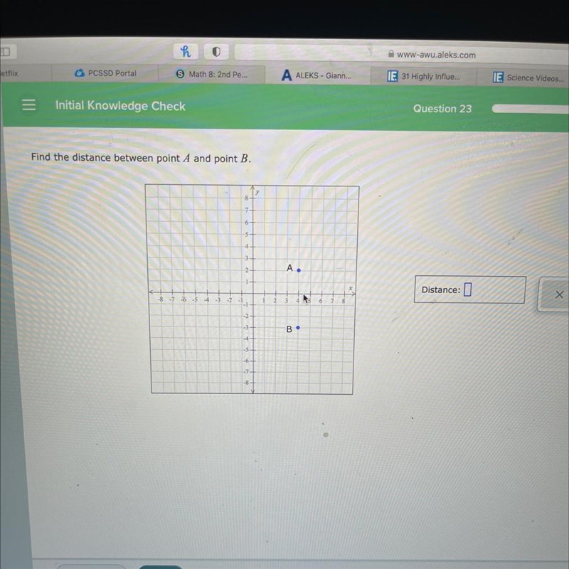 What is the distance???-example-1