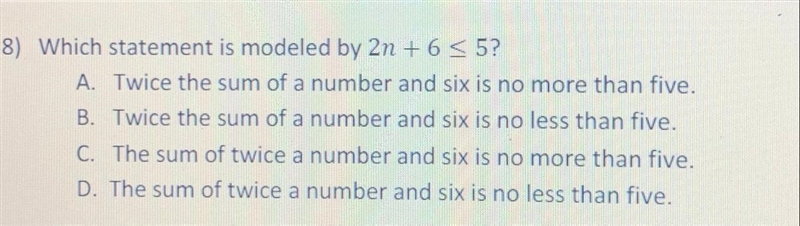 Please help me quick please solve in inequality form-example-1