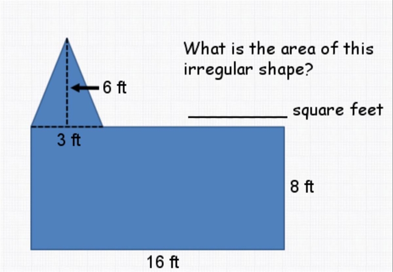 What is the area ? To this ?-example-1