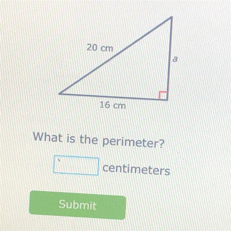 What is the perimeter? Help plz....And no links!! I repeat No links!!!-example-1