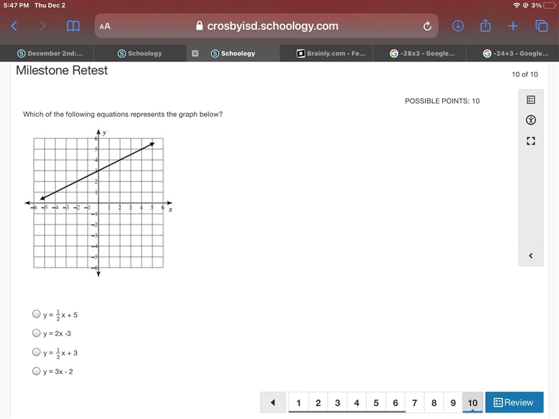 Somebody please help me with this math question and I’ll give you 26 points please-example-1