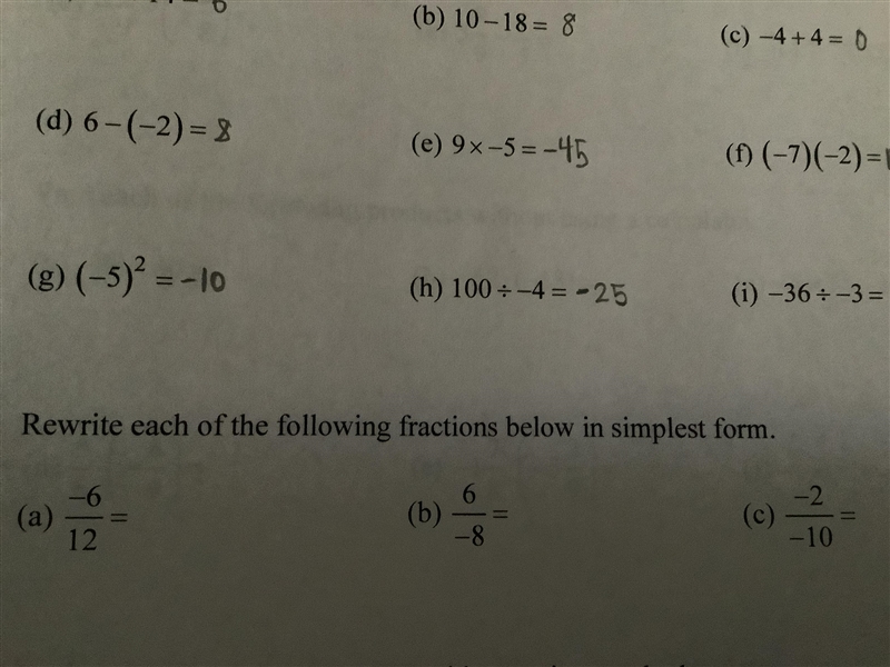 Answer the ones that are (a) (b) (c) that’s down-example-1