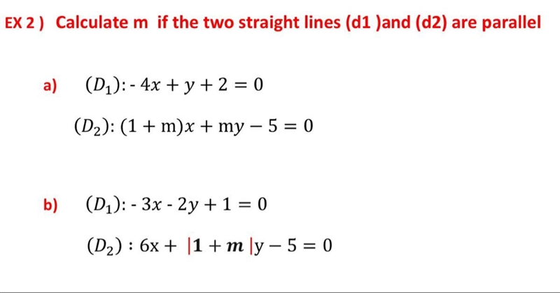 Please any one help me how can I calculate m-example-1