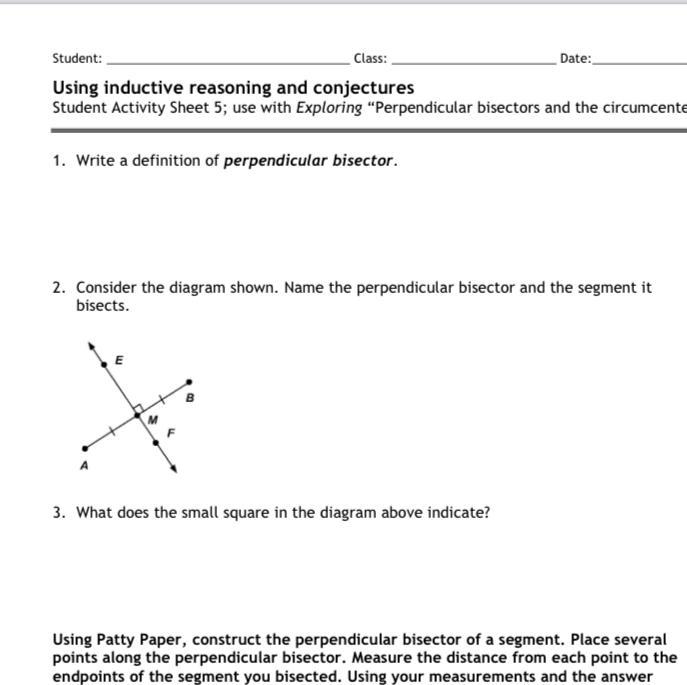 Help me out with question 2 and 3 (geometry)-example-1