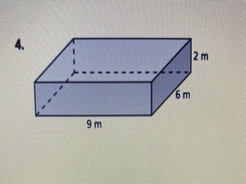 Find the surface area of the prism-example-1