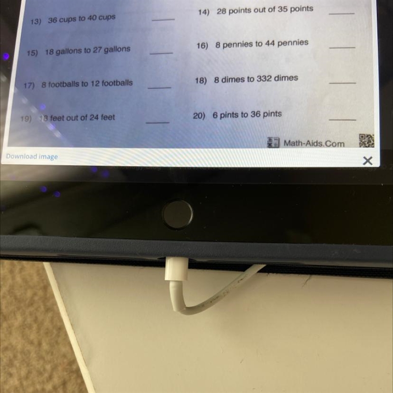 Express each ratio as a fraction in the simplest form-example-1