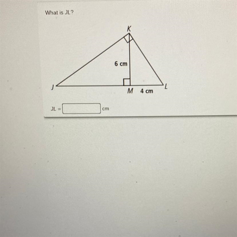 What is JL? Please help!-example-1