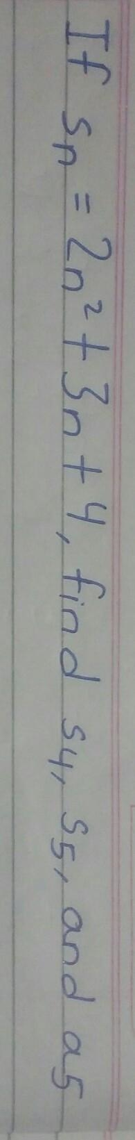 Please help to find a5 from the above question​-example-1