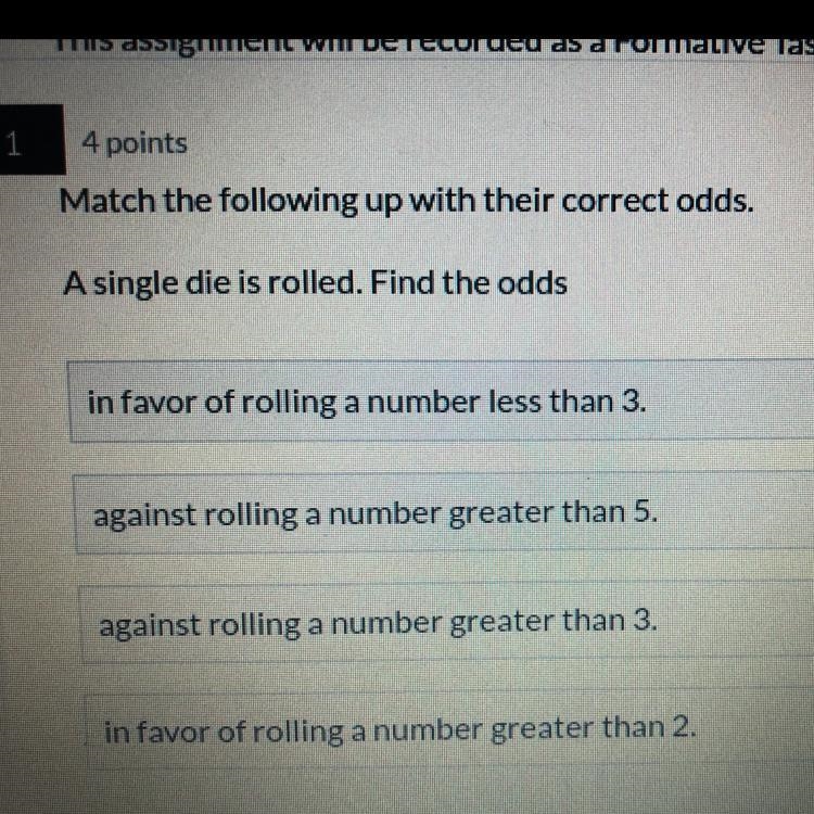 HELP ASAP - it’s about odds and expected value-example-1