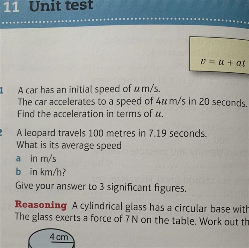 Can someone help me with Q1 And Q2 please !!!!-example-1