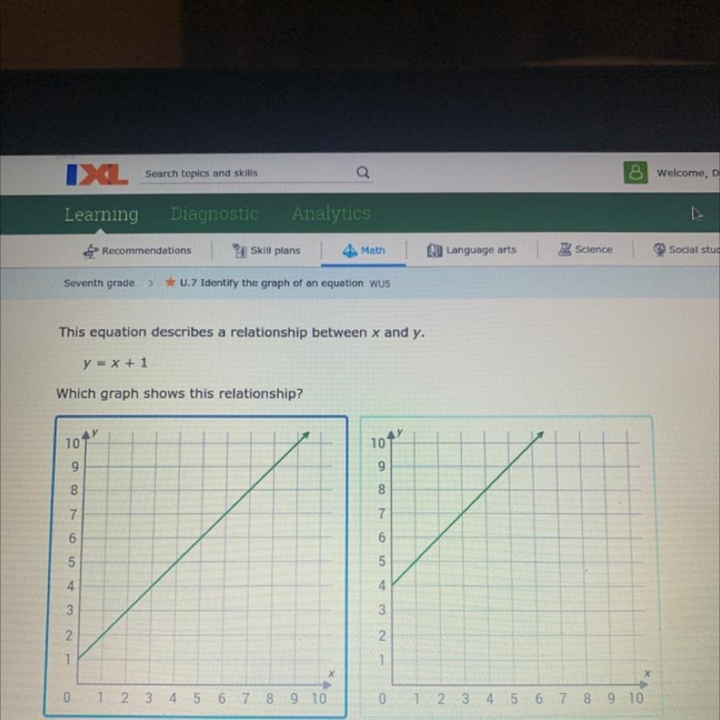 Which is the correct graph ????!-example-1