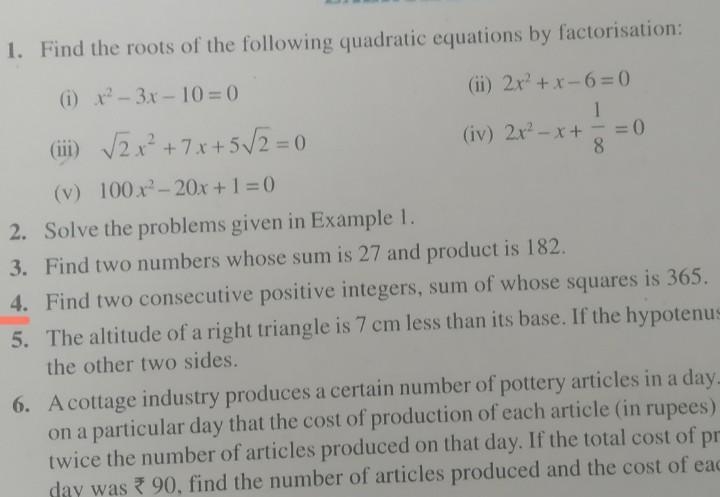 Please help me by solving the 4th question!!​-example-1