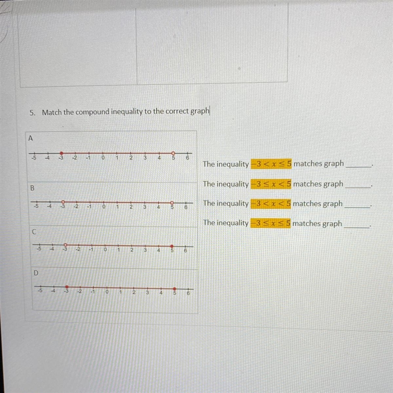 How do I do this? Hurry I need help-example-1