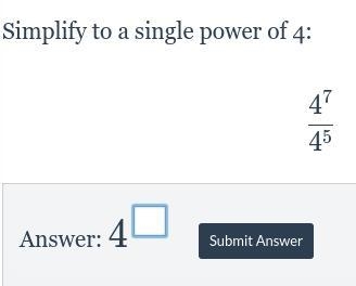 Simpilfy to a single of 4-example-1